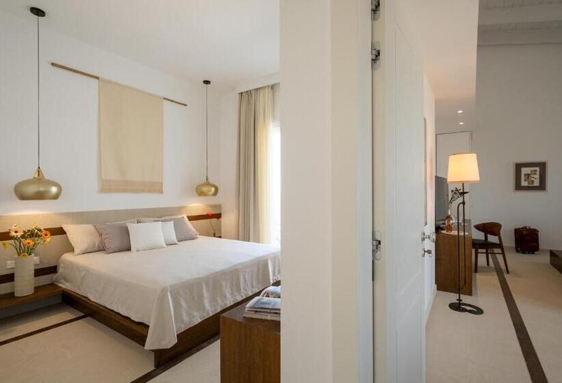 בית מלון כפרי Secolario Masseria Del Viverbene