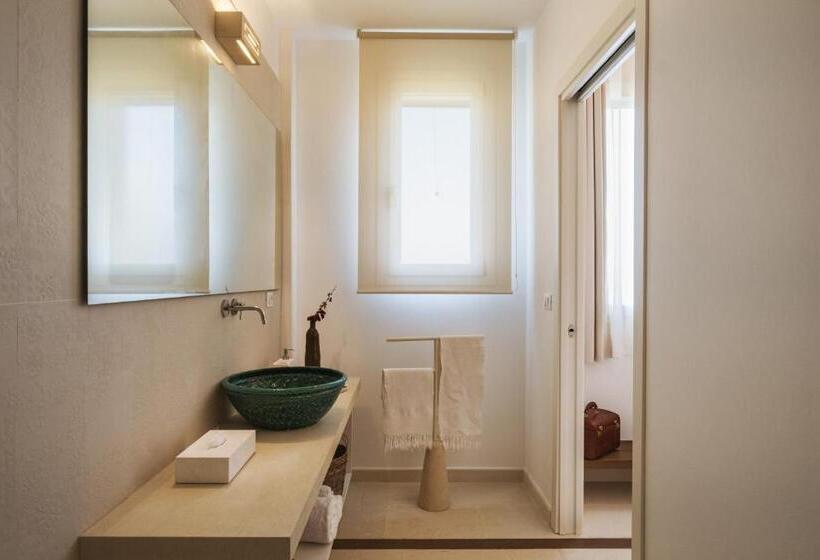 בית מלון כפרי Secolario Masseria Del Viverbene