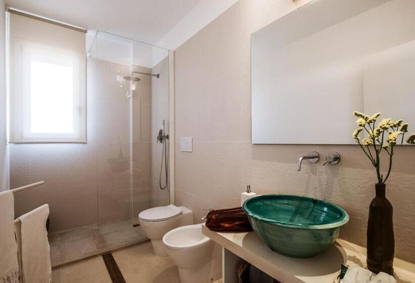 בית מלון כפרי Secolario Masseria Del Viverbene