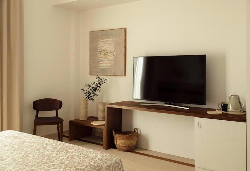 בית מלון כפרי Secolario Masseria Del Viverbene