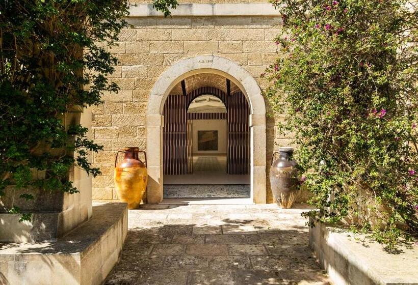 בית מלון כפרי Secolario Masseria Del Viverbene