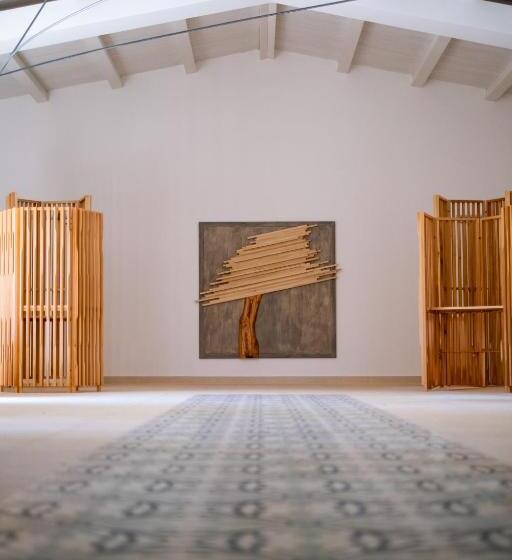 בית מלון כפרי Secolario Masseria Del Viverbene