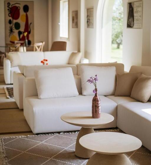 בית מלון כפרי Secolario Masseria Del Viverbene