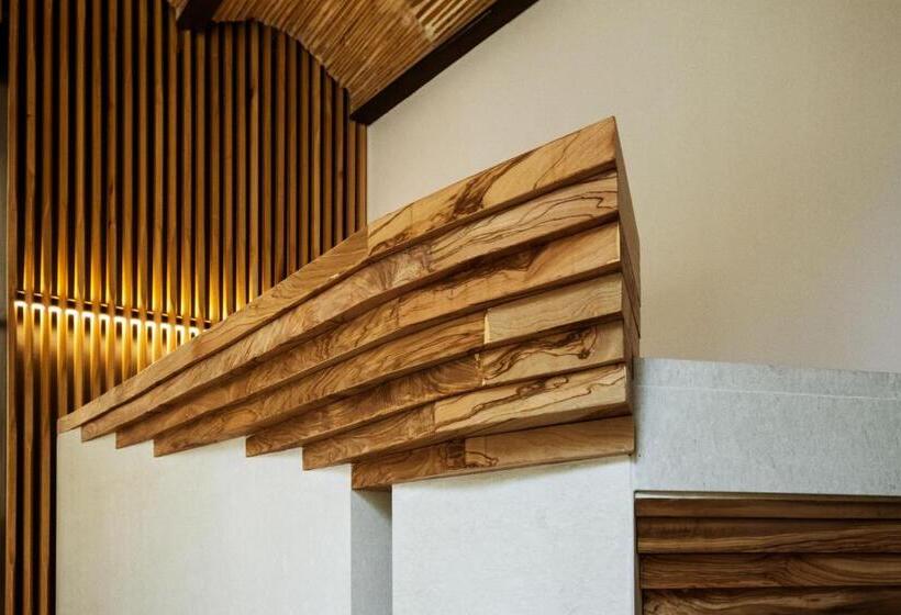 בית מלון כפרי Secolario Masseria Del Viverbene