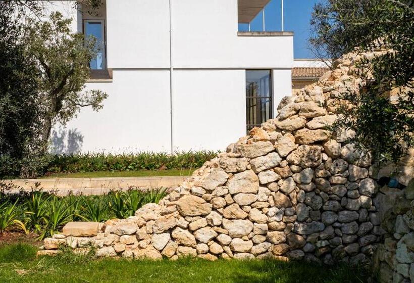 בית מלון כפרי Secolario Masseria Del Viverbene