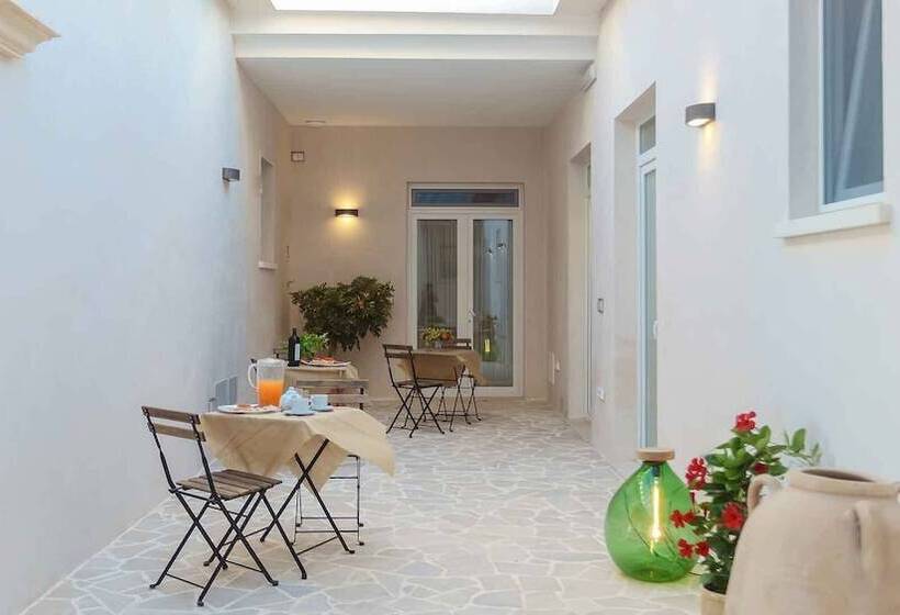 فندق ريفى Tenuta Cursano