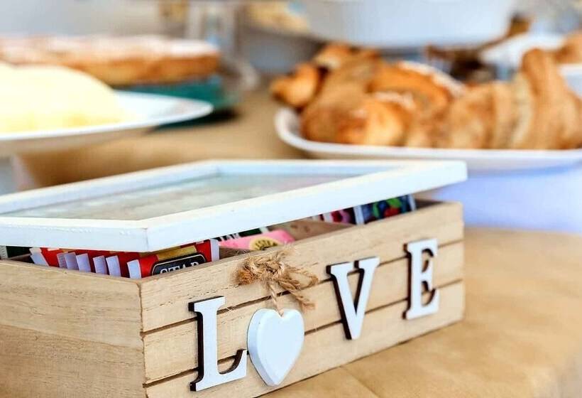 فندق ريفى Tenuta Cursano