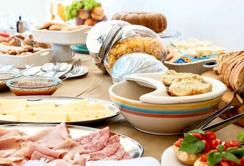 فندق ريفى Tenuta Cursano