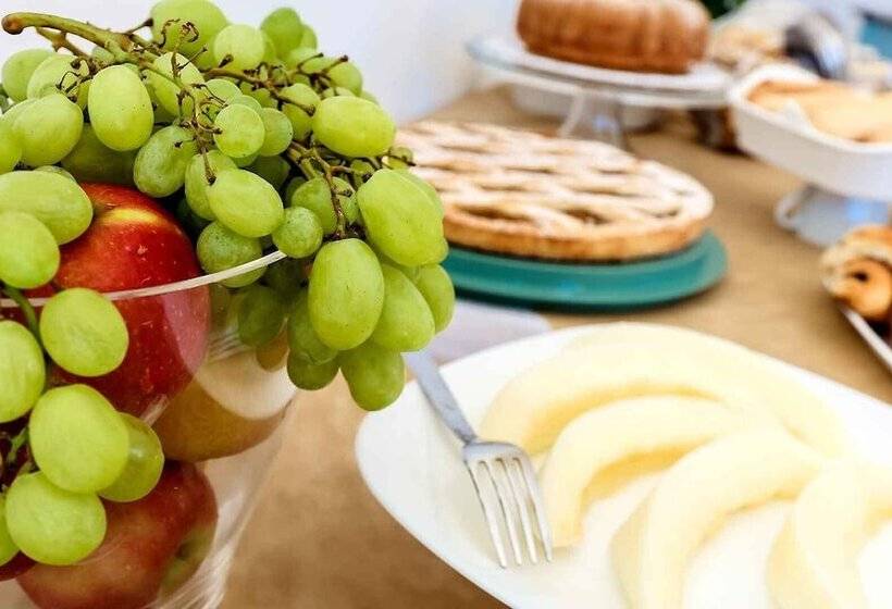 فندق ريفى Tenuta Cursano