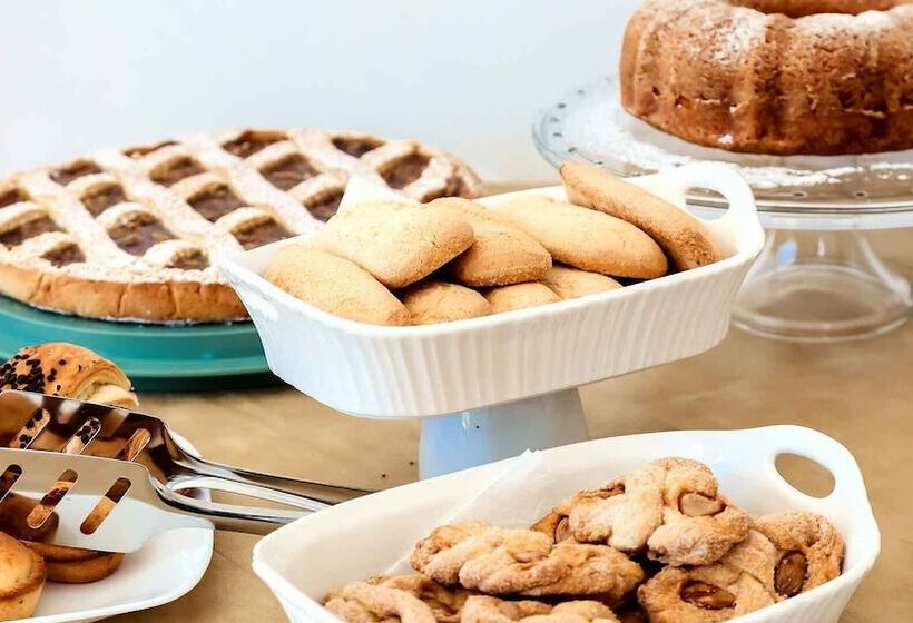 فندق ريفى Tenuta Cursano