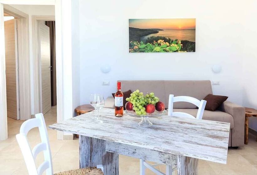 فندق ريفى Tenuta Cursano