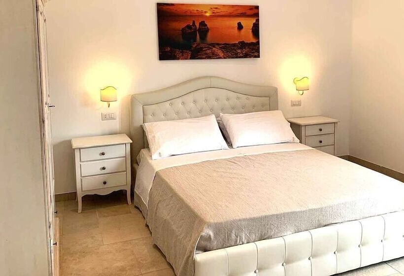 فندق ريفى Tenuta Cursano