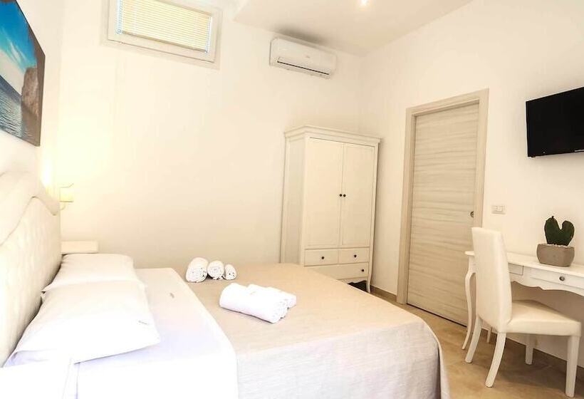 فندق ريفى Tenuta Cursano