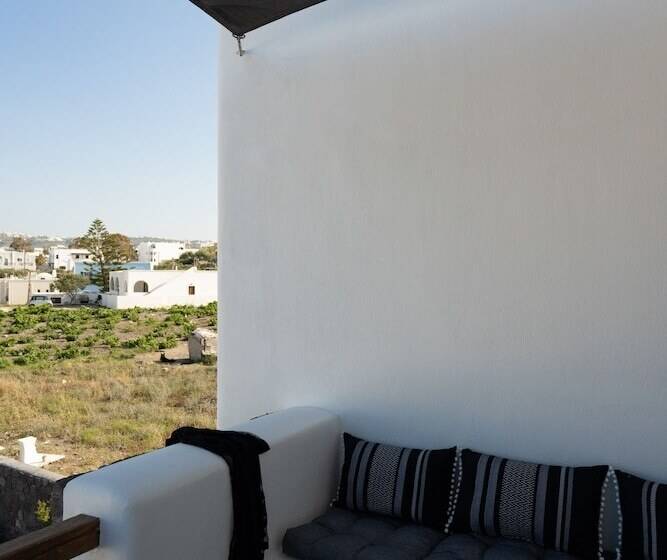 호텔 Santa Mar Eco Suites