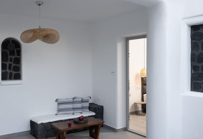 فندق Santa Mar Eco Suites