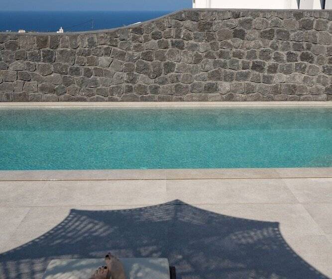 호텔 Santa Mar Eco Suites