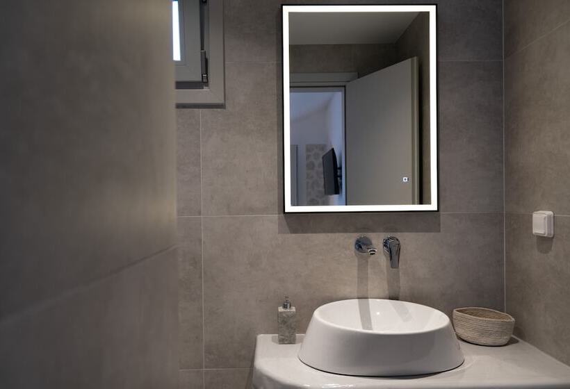 호텔 Santa Mar Eco Suites