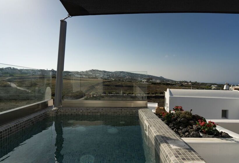 فندق Santa Mar Eco Suites