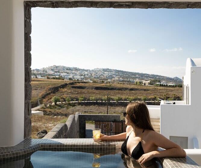 فندق Santa Mar Eco Suites