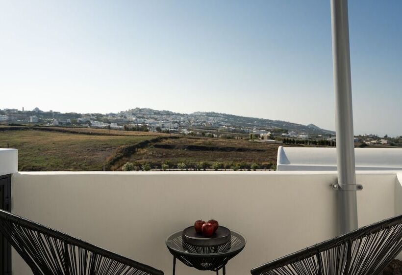 Отель Santa Mar Eco Suites