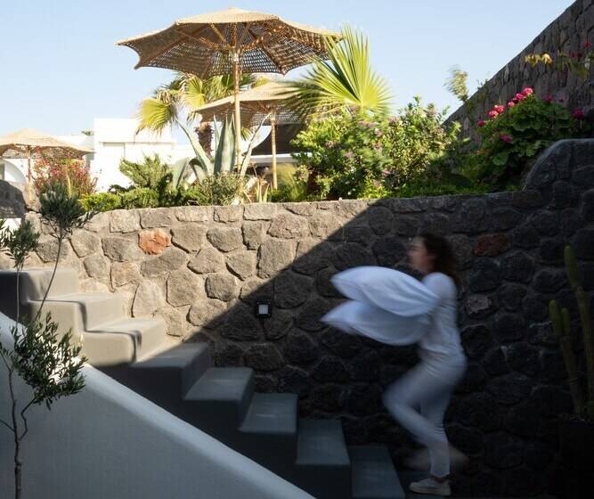 호텔 Santa Mar Eco Suites