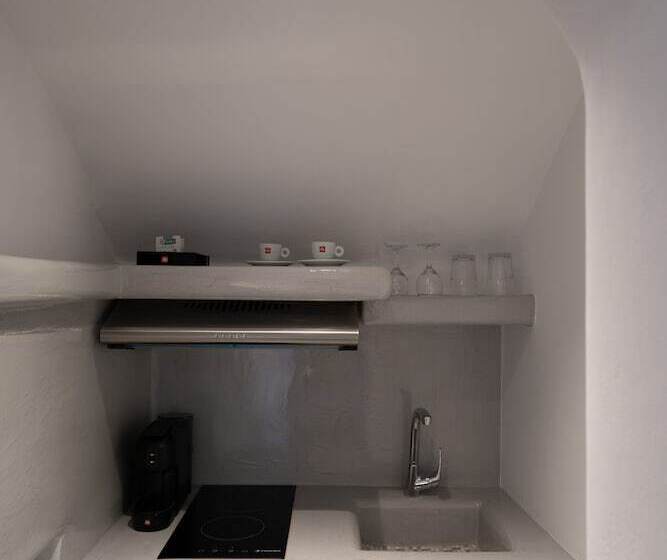 Отель Santa Mar Eco Suites