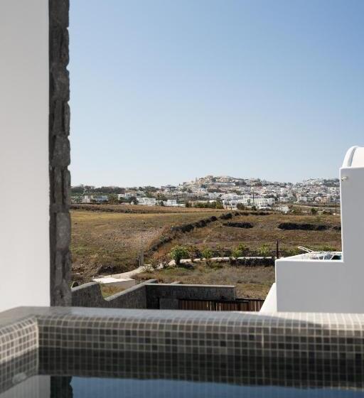 Отель Santa Mar Eco Suites