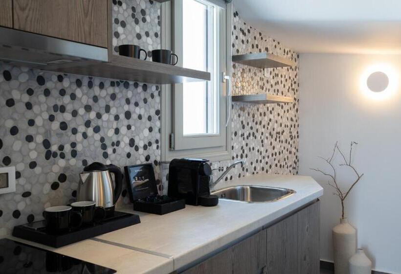 호텔 Santa Mar Eco Suites