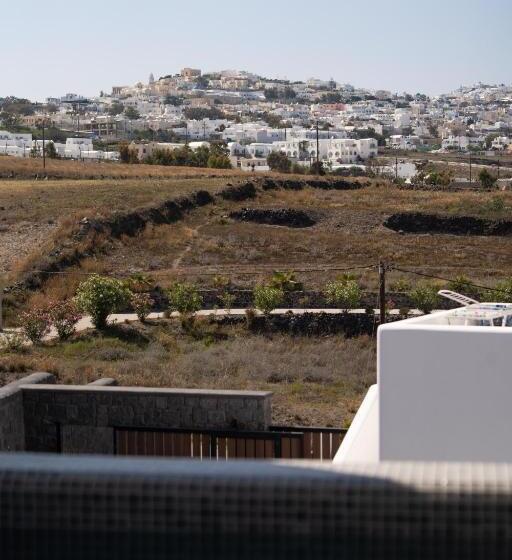 호텔 Santa Mar Eco Suites