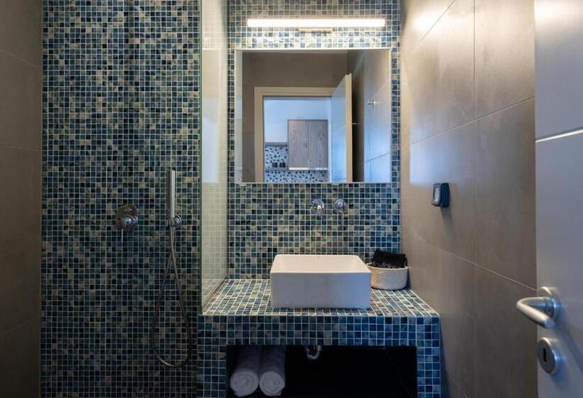 호텔 Santa Mar Eco Suites