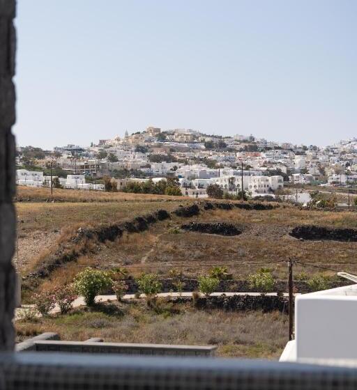 Отель Santa Mar Eco Suites