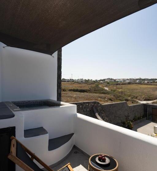 호텔 Santa Mar Eco Suites