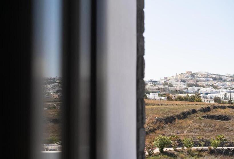 فندق Santa Mar Eco Suites