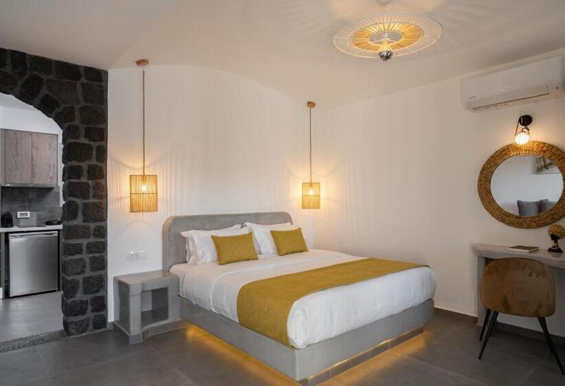 호텔 Santa Mar Eco Suites