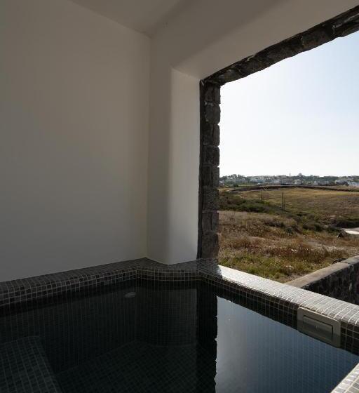 호텔 Santa Mar Eco Suites