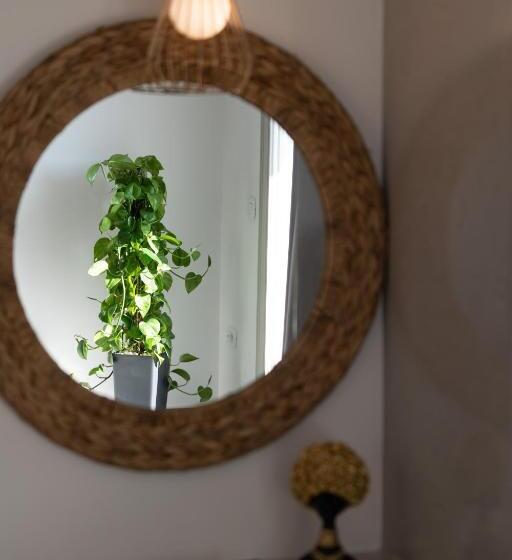 호텔 Santa Mar Eco Suites