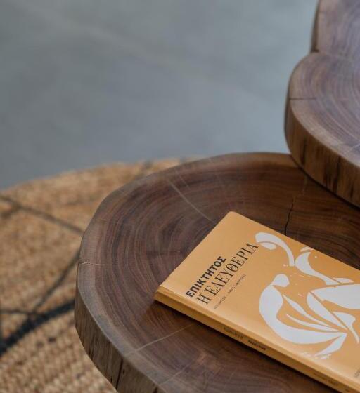 فندق Santa Mar Eco Suites