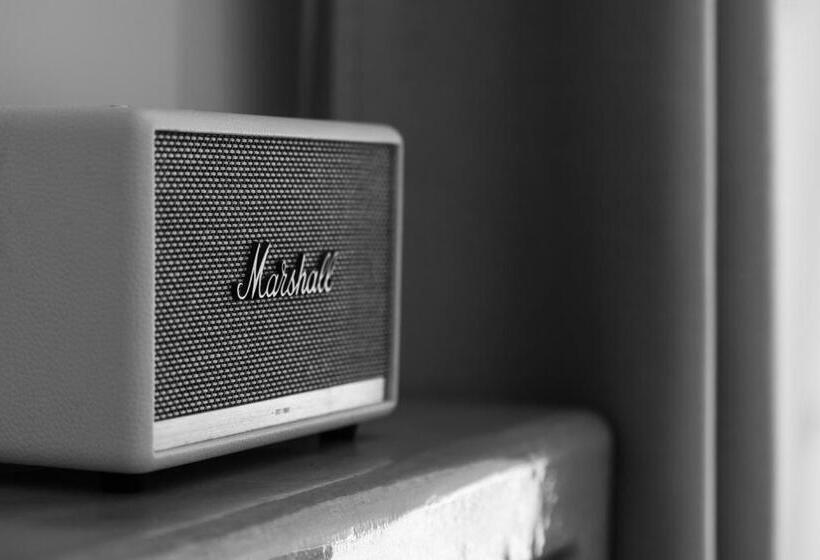 호텔 Santa Mar Eco Suites