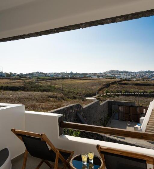 فندق Santa Mar Eco Suites