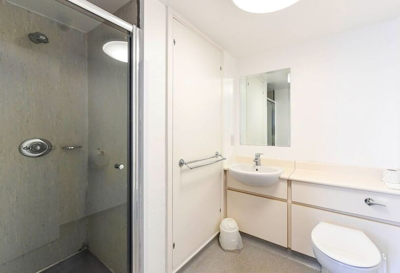 ホテル Selwyn College, Cambridge