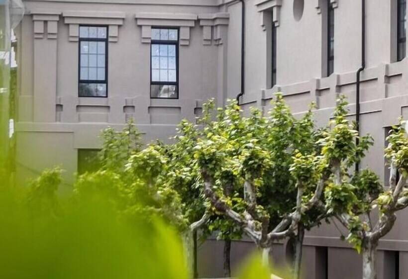 호텔 & Spa Convento San Francisco