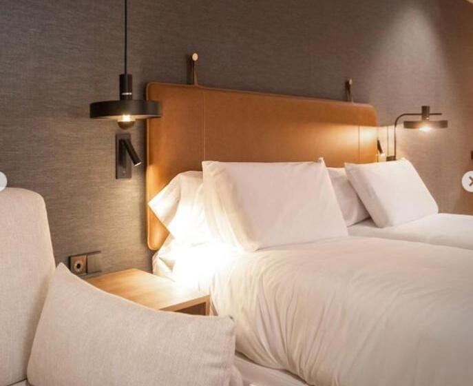 호텔 & Spa Convento San Francisco