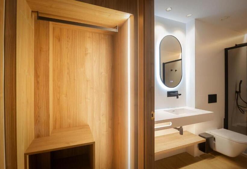 בית מלון כפרי & Spa Convento San Francisco