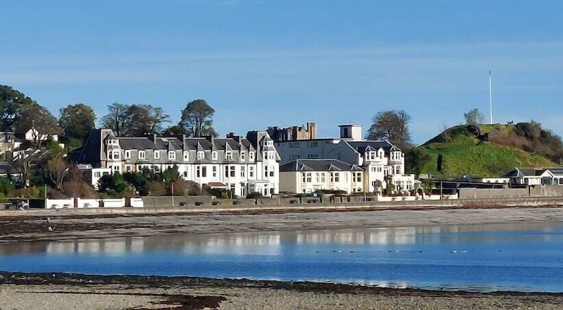 호텔 St Ives Boutique