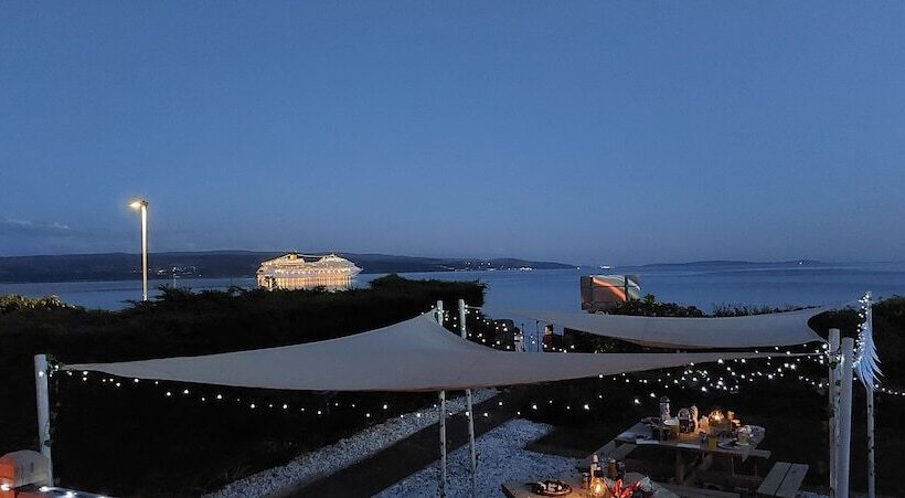 호텔 St Ives Boutique