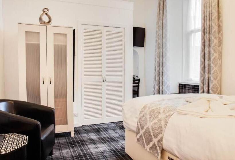 호텔 St Ives Boutique