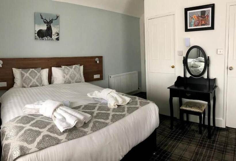 호텔 St Ives Boutique