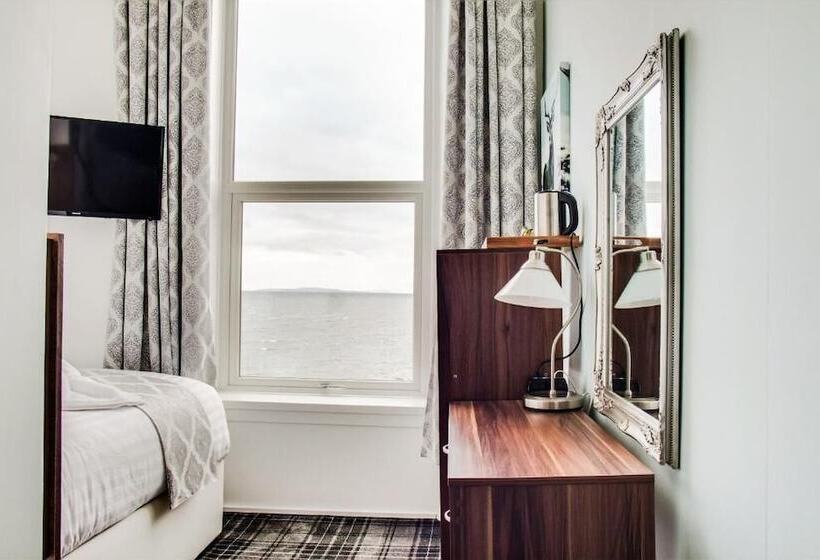 호텔 St Ives Boutique