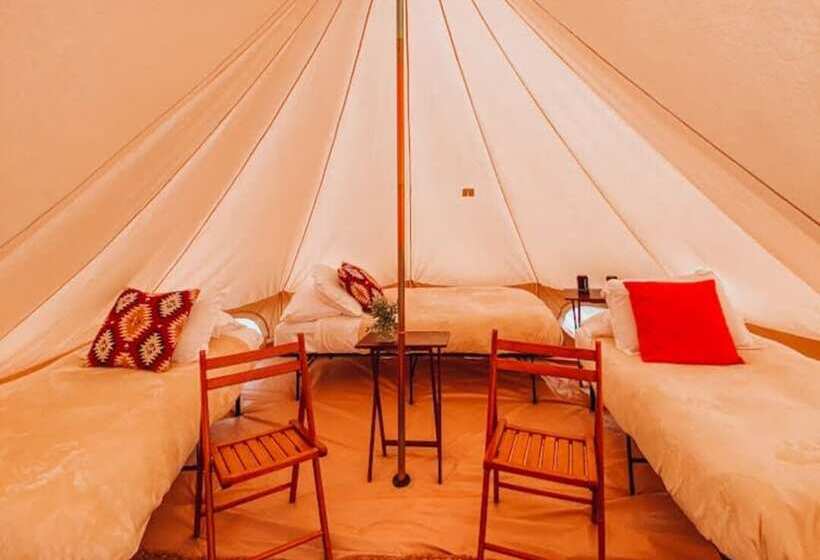 فندق Wander Camp Olympic