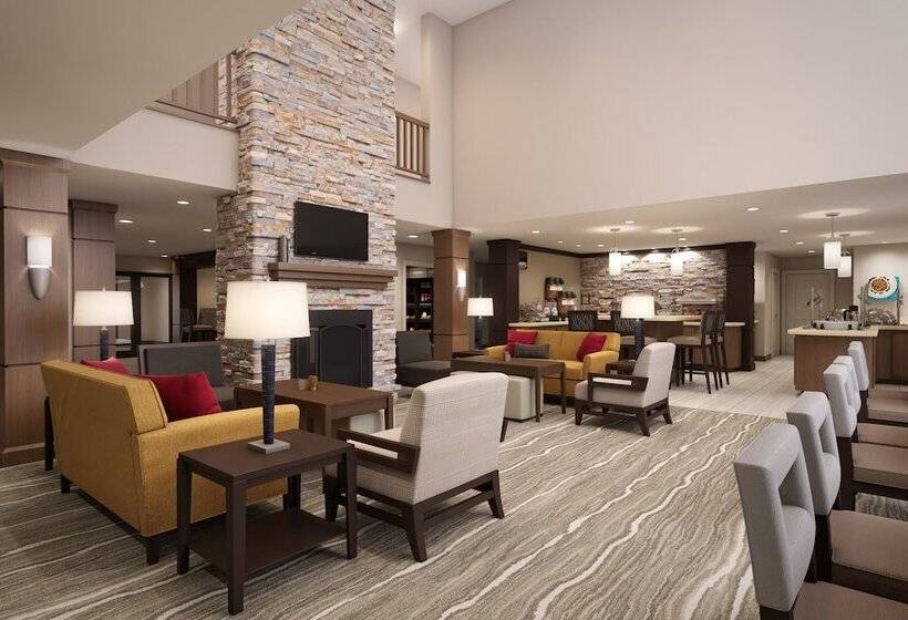 فندق Staybridge Suites Pigeon Forge Smoky Mtns, An Ihg